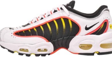 NIKE Boy’s Bq9810-004 Sneaker NIKE Boy’s Bq9810-004 Sneaker