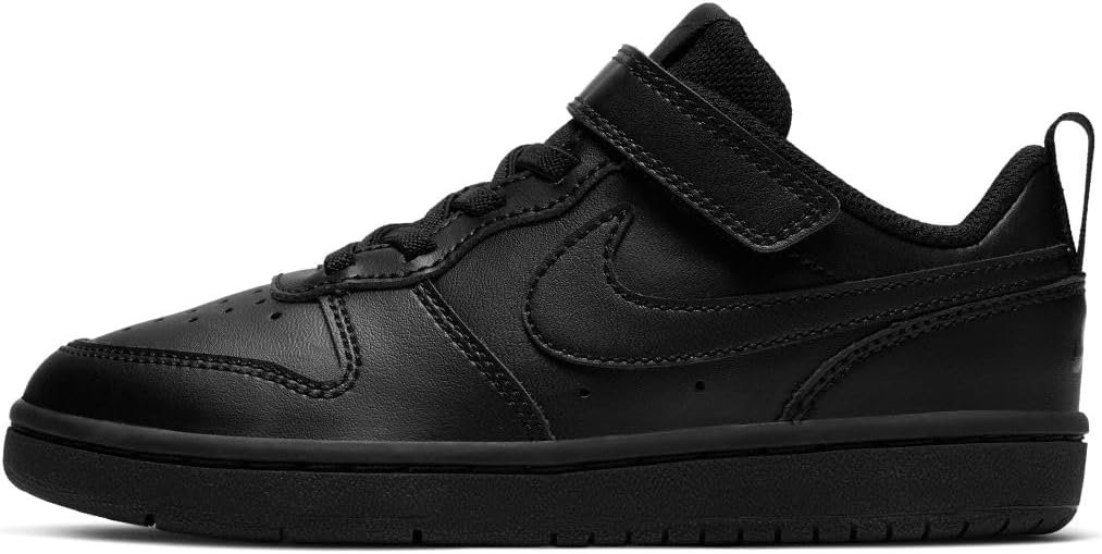 NIKE Boy’s Court Borough Low 2 Gymnastics Shoes