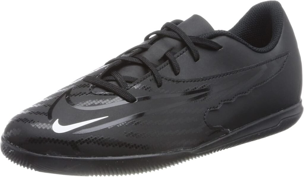 NIKE Boy’s Jr Phantom Gx Club Ic Sneaker NIKE Boy’s Jr Phantom Gx Club Ic Sneaker