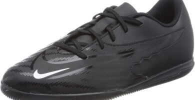 NIKE Boy’s Jr Phantom Gx Club Ic Sneaker NIKE Boy’s Jr Phantom Gx Club Ic Sneaker