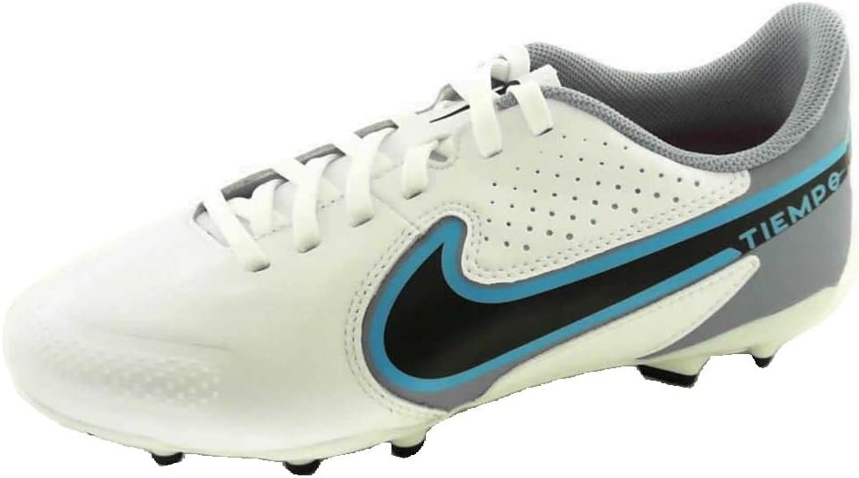 NIKE Boy’s Jr. Tiempo Legend 9 Academy Mg Sneaker