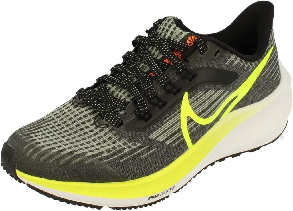 NIKE Boy’s Nike Air Zoom Pegasus 39 Sneaker
