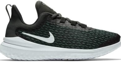 NIKE Boy’s Rival (Ps) Fitness Shoes NIKE Boy’s Rival (Ps) Fitness Shoes