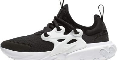 NIKE Boy’s Rt Presto (Ps) Track & Field Shoes NIKE Boy’s Rt Presto (Ps) Track & Field Shoes