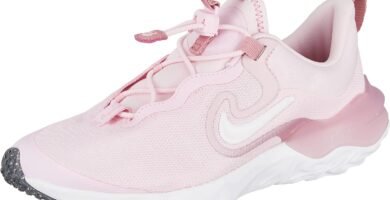 NIKE Boy’s Run Flow Sneaker NIKE Boy’s Run Flow Sneaker