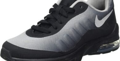 NIKE Girl’s Air Max Invigor Running Shoe NIKE Girl’s Air Max Invigor Running Shoe