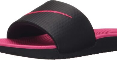 NIKE Kawa Slide (Gs/Ps) Beach & Pool Shoes Child NIKE Kawa Slide (Gs/Ps) Beach & Pool Shoes Child