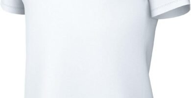 NIKE Kid Park 20 Ss Tee Jr T-Shirt NIKE Kid Park 20 Ss Tee Jr T-Shirt