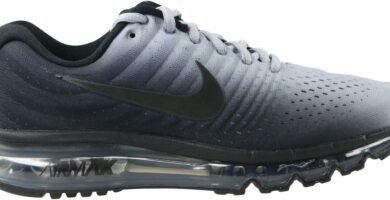 NIKE Men’s Air Max 2017 Bg Competition Running Shoes NIKE Men’s Air Max 2017 Bg Competition Running Shoes