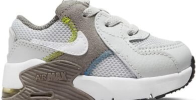 NIKE Men’s Air Max Axis Fitness Shoes NIKE Men’s Air Max Axis Fitness Shoes