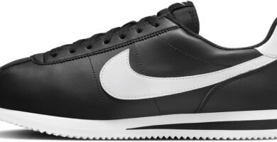 NIKE Men’s Cortez Sneaker NIKE Men’s Cortez Sneaker