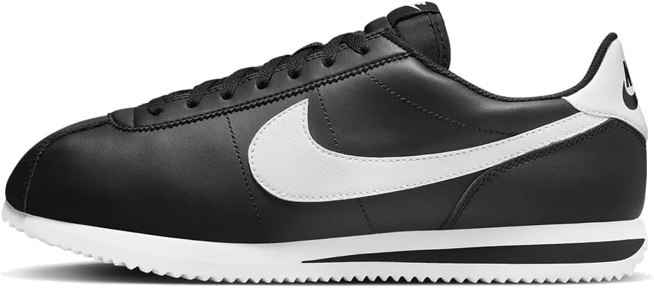 NIKE Men’s Cortez Sneaker NIKE Men’s Cortez Sneaker