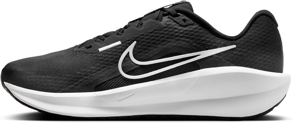 NIKE Men’s Downshifter 13 Sneaker NIKE Men’s Downshifter 13 Sneaker