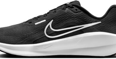 NIKE Men’s Downshifter 13 Sneaker NIKE Men’s Downshifter 13 Sneaker