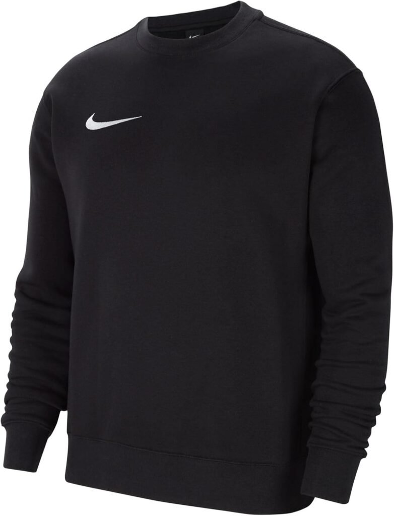 NIKE Men’s M Nk Flc Park20 Crew Sweatshirt
