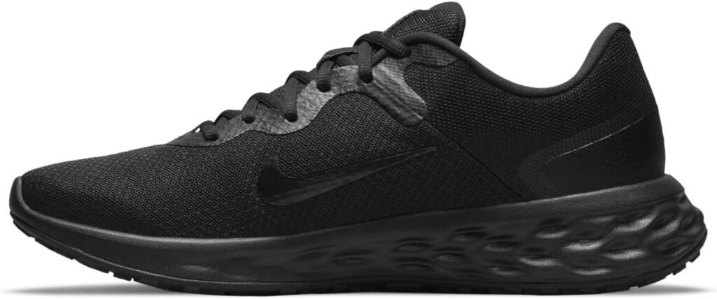 NIKE Men’s Revolution 5 Flyease Running Shoe