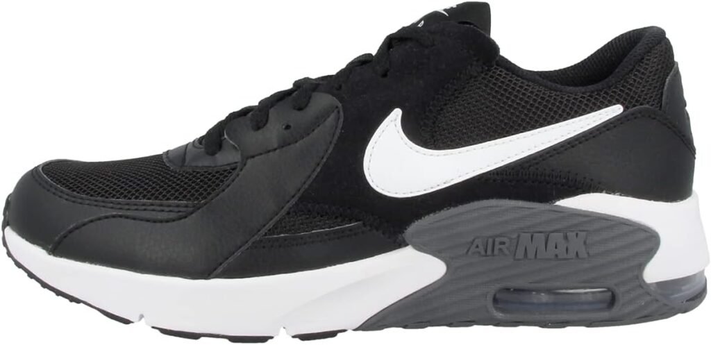 NIKE Unisex Kids Air Max Excee (Gs) Sneaker NIKE Unisex Kids Air Max Excee (Gs) Sneaker