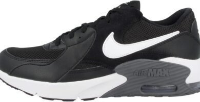 NIKE Unisex Kids Air Max Excee (Gs) Sneaker NIKE Unisex Kids Air Max Excee (Gs) Sneaker