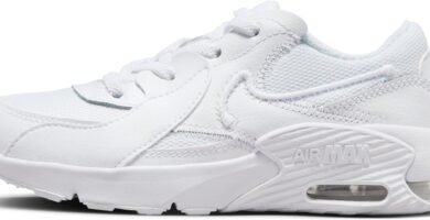 NIKE Unisex Kid’s Air Max Excee Ps Low NIKE Unisex Kid’s Air Max Excee Ps Low