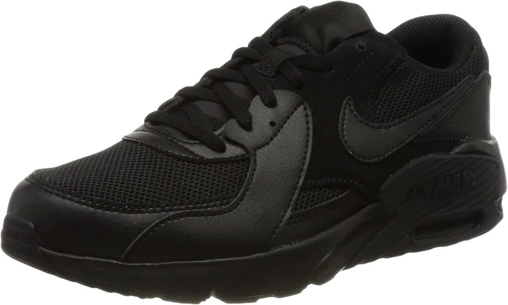 NIKE Unisex Kid’s Air Max Excee Td Sneaker