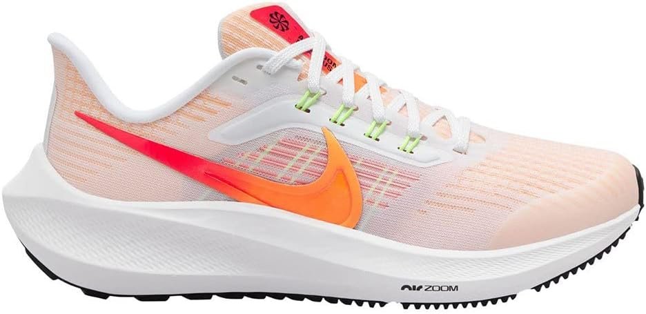 NIKE Unisex Kid’s Air Zoom Pegasus 39 Sneaker