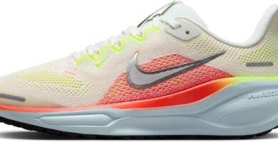 NIKE Unisex Kid’s Air Zoom Pegasus 41 (Gs) Young Athletes Shoe NIKE Unisex Kid’s Air Zoom Pegasus 41 (Gs) Young Athletes Shoe