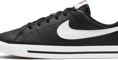 NIKE Unisex Kid’s Court Legacy (PSV) Low NIKE Unisex Kid’s Court Legacy (PSV) Low