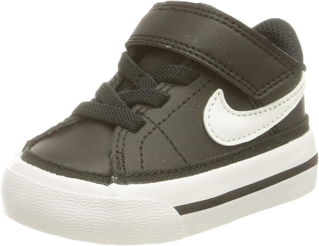 NIKE Unisex Kid’s Court Legacy (TDV) Sneaker