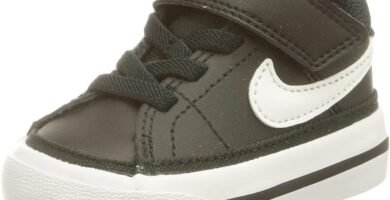 NIKE Unisex Kid’s Court Legacy (TDV) Sneaker NIKE Unisex Kid’s Court Legacy (TDV) Sneaker