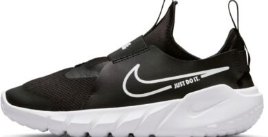 NIKE Unisex Kid’s Flex Runner 2 Sneaker NIKE Unisex Kid’s Flex Runner 2 Sneaker