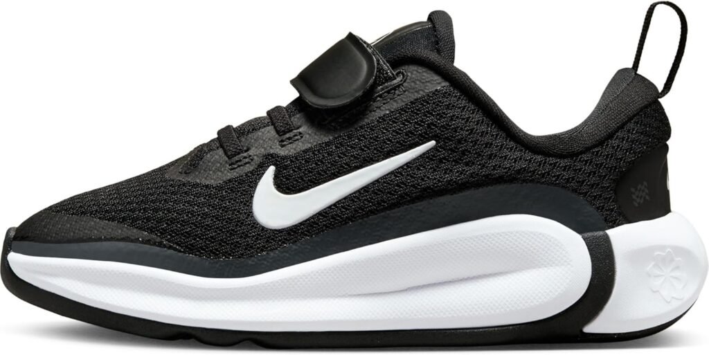 NIKE Unisex Kid’s Infinity Flow (Ps) Running Shoes NIKE Unisex Kid’s Infinity Flow (Ps) Running Shoes