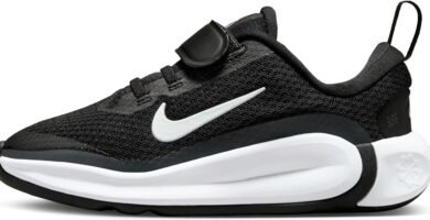 NIKE Unisex Kid’s Infinity Flow (Ps) Running Shoes NIKE Unisex Kid’s Infinity Flow (Ps) Running Shoes