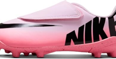NIKE Unisex Kid’s Jr Vapor 15 Club Mg Ps (V) Low NIKE Unisex Kid’s Jr Vapor 15 Club Mg Ps (V) Low