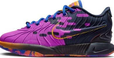 NIKE Unisex Kid’s Lebron Xxi Se (Gs) Young Athletes Shoe NIKE Unisex Kid’s Lebron Xxi Se (Gs) Young Athletes Shoe