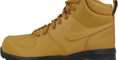 NIKE Unisex Kid’s Manoa Sneaker NIKE Unisex Kid’s Manoa Sneaker