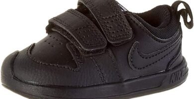 NIKE Unisex Kids Pico 5 Trainers NIKE Unisex Kids Pico 5 Trainers