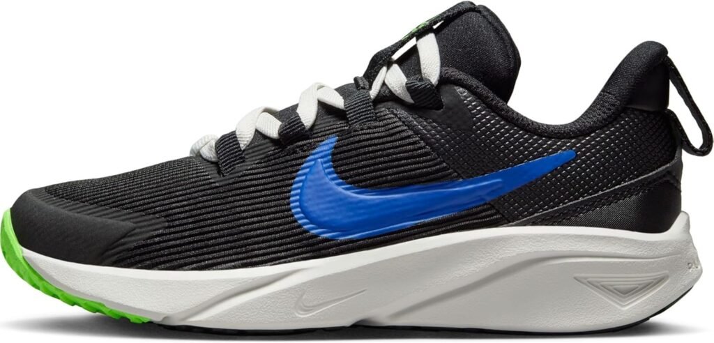NIKE Unisex Kid’s Star Runner 4 Nn (Ps) Young Athletes Shoe NIKE Unisex Kid’s Star Runner 4 Nn (Ps) Young Athletes Shoe