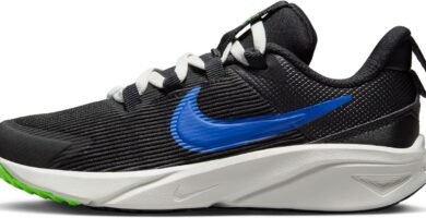 NIKE Unisex Kid’s Star Runner 4 Nn (Ps) Young Athletes Shoe NIKE Unisex Kid’s Star Runner 4 Nn (Ps) Young Athletes Shoe