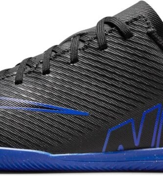 NIKE Unisex Kid’s Vapor 15 Club Soccer Shoe NIKE Unisex Kid’s Vapor 15 Club Soccer Shoe