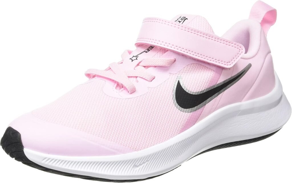 NIKE Unisex’s Star Runner 3 Tennis Shoe NIKE Unisex’s Star Runner 3 Tennis Shoe