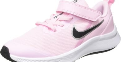 NIKE Unisex’s Star Runner 3 Tennis Shoe NIKE Unisex’s Star Runner 3 Tennis Shoe