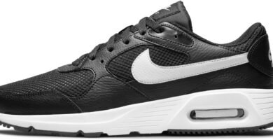 NIKE Women’s Air Max Sc Sneaker NIKE Women’s Air Max Sc Sneaker