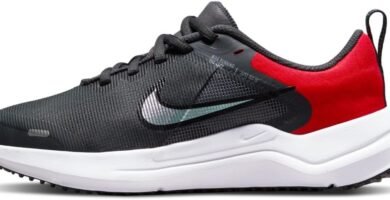 NIKE Women’s Downshifter 12 Sneaker NIKE Women’s Downshifter 12 Sneaker