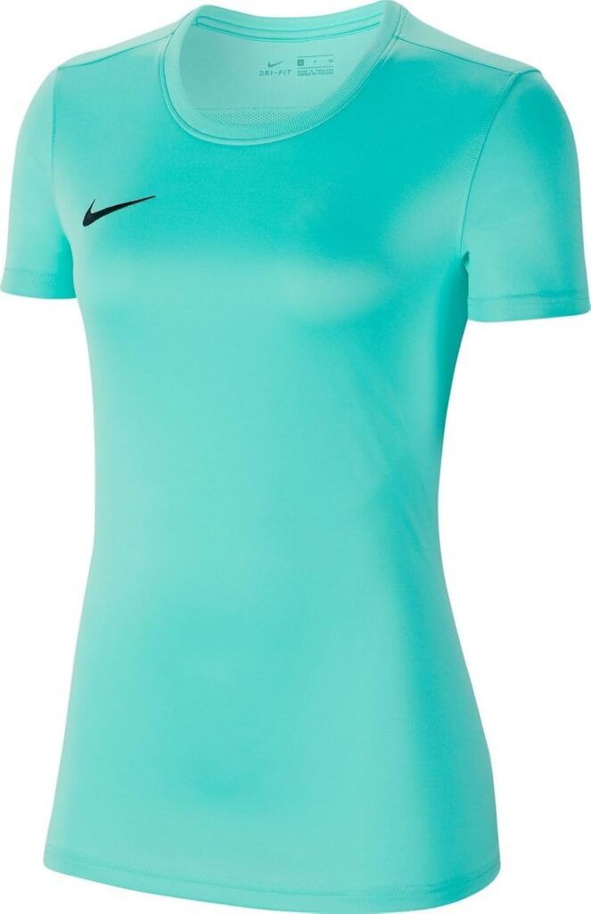 NIKE Women’s Women’s Park VII Jersey Short Sleeve T Shirt