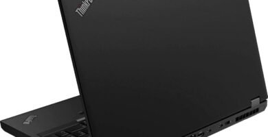 New 2018 Lenovo ThinkPad P52 Workstation Laptop – Windows 10 Pro – Intel Hexa-Core i7-8850H, 16GB RAM, 500GB SSD, 15.6″ FHD IPS 1920×1080 Display, NVIDIA Quadro P1000 4GB (Renewed) New 2018 Lenovo ThinkPad P52 Workstation Laptop – Windows 10 Pro – Intel Hexa-Core i7-8850H, 16GB RAM, 500GB SSD, 15.6″ FHD IPS 1920×1080 Display, NVIDIA Quadro P1000 4GB (Renewed)