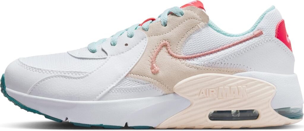 Nike Air Max Excee Little Kids Nike Air Max Excee Little Kids