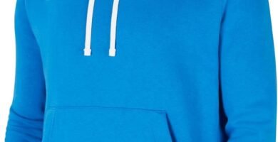 Nike Men’s M Nk FLC Park20 Po Hoodie Sweatshirt (Pack of 1)