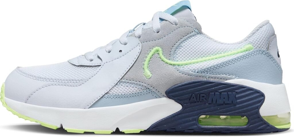 Nike Unisex Kid’s Air Max Excee Gs Low Top Shoes Nike Unisex Kid’s Air Max Excee Gs Low Top Shoes