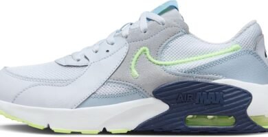 Nike Unisex Kid’s Air Max Excee Gs Low Top Shoes Nike Unisex Kid’s Air Max Excee Gs Low Top Shoes