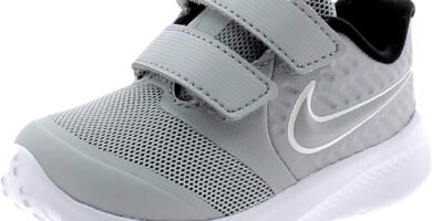 Nike Unisex Kid’s Star Runner 2 (Gs) Running Shoe Nike Unisex Kid’s Star Runner 2 (Gs) Running Shoe